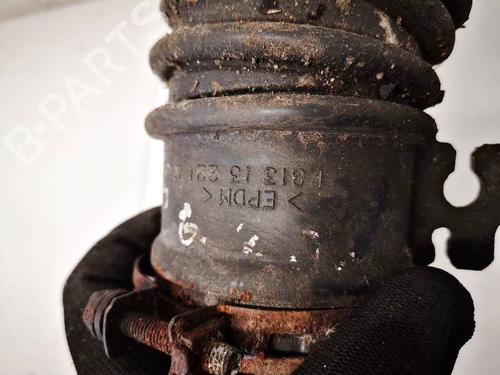 Pipe MAZDA 6 Saloon (GG) 2.3 (GG3P) | BP38798844M125 - Image 3