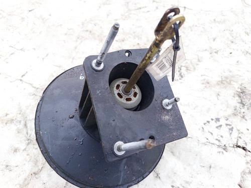 Used Servo brake Servo brake PEUGEOT 407 (6D_) 1.6 HDi 110 (6D9HZC, 6D9HYC) (109 hp) 34877642 34877642