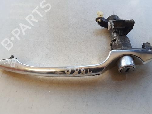 Used Front left exterior door handle Front left exterior door handle 35855314 35855314