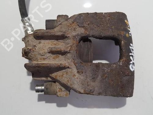 Used Left front brake caliper Left front brake caliper 35838432 35838432