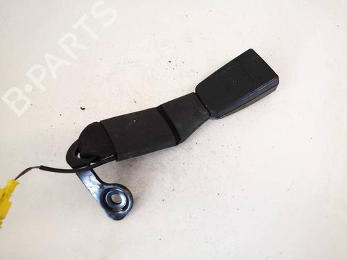 Used Seat buckle Seat buckle 35107063 35107063