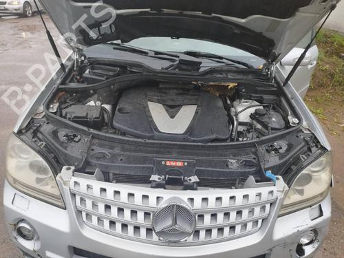 Electronic module MERCEDES-BENZ M-CLASS (W164) ML 280 CDI 4-matic (164.120) | BP32906659M83  - Image 6