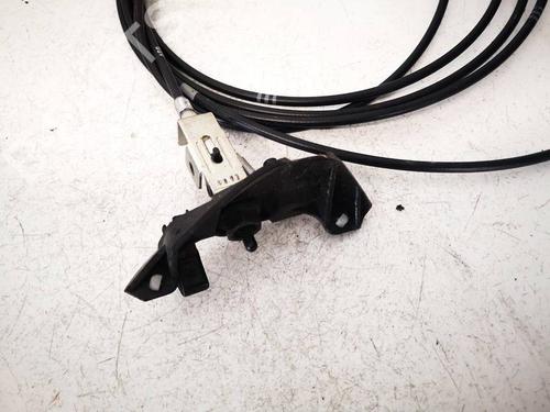 Cable MAZDA 6 Hatchback (GH) 2.2 MZR-CD (GH10) | BP39604021E12 - Image 2