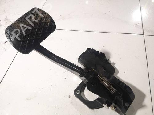 Pedal Pedal MERCEDES-BENZ B-CLASS Sports Tourer (W245) B 160 (245.231) (95 hp) 36685428 36685428