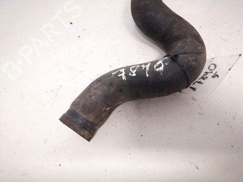 Pipe AUDI A6 C4 (4A2) 2.5 TDI | BP32903520M125 - Image 3