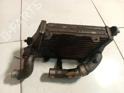 Intercooler AUDI A8 D3 (4E2, 4E8) 4.0 TDI quattro | BP38974341M30 - Image 3
