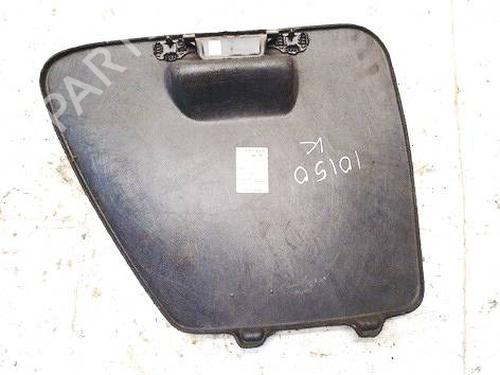 Boot lining CITROËN C5 II (RC_) 2.0 HDi (RCRHRH) | BP35076416I3 - Image 2