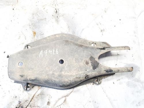 Used Underbody protection Underbody protection MERCEDES-BENZ E-CLASS (W212) E 200 CDI / BlueTEC (212.005, 212.006) (136 hp) 35393879 35393879