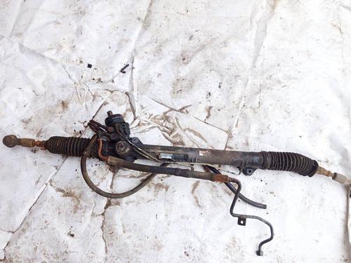 Used Steering column Steering column AUDI A6 C5 (4B2, 4B4) 2.4 (163 hp) 34760169 34760169