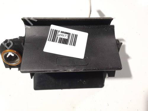 Used Ashtray Ashtray OPEL ASTRA G Hatchback (T98) 1.7 DTI 16V (F08, F48) (75 hp) 35127617 35127617