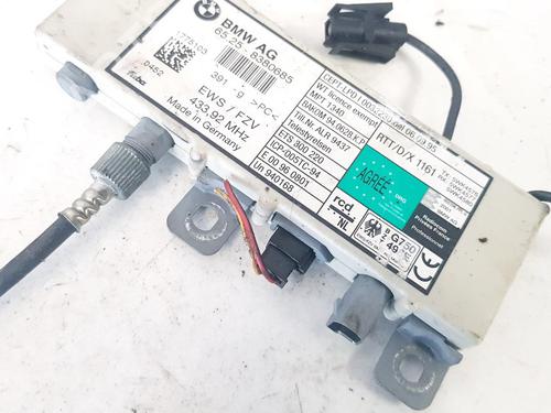 Electronic module BMW 5 (E39) 525 d | BP35514853M83 - Image 2
