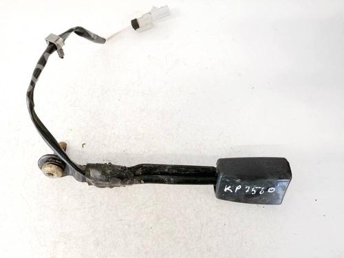 Used Seat buckle Seat buckle 35058113 35058113