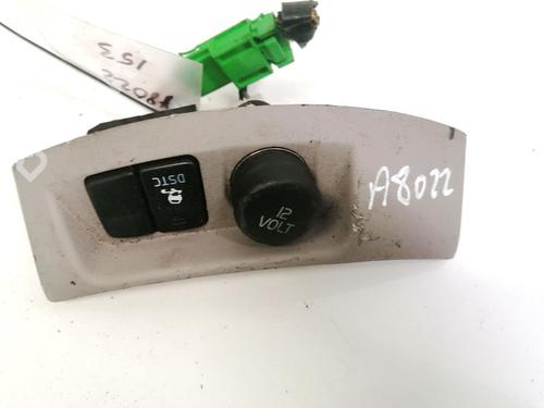 Interruttore Interruttore VOLVO S40 II (544) 2.0 D (136 hp) 35424163 35424163