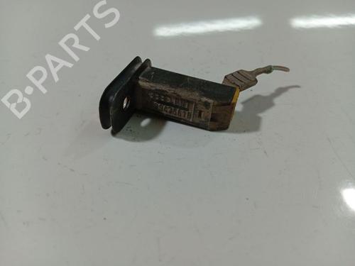 Used Electronic module Electronic module AUDI 80 B3 Saloon (893, 894, 8A2) 1.6 (70 hp) 36686494 36686494
