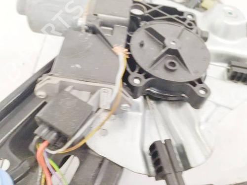 Right front window motor OPEL ASTRA J (P10) 1.7 CDTI (68) | BP34917025E20 - Image 2