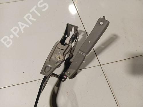 Pedal HONDA FR-V (BE) 1.7 (BE1) | BP34865210I4 - Image 3