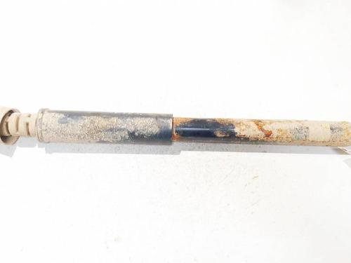 Used Left rear shock absorber Left rear shock absorber NISSAN NOTE (E11, NE11) 1.5 dCi (86 hp) 40166541 40166541