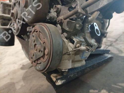 Used AC compressor AC compressor PEUGEOT 107 (PM_, PN_) 1.0 (68 hp) 36771108 36771108