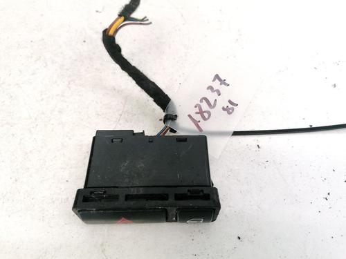 Used Warning switch Warning switch BMW X5 (E53) 3.0 i (231 hp) 35406340 35406340