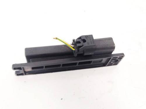 Used Electronic module Electronic module 37285725 37285725