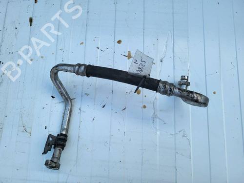 Used AC pipe AC pipe RENAULT CLIO IV (BH_) 0.9 TCe 90 (BHNF, BHMA, BHMH, BHJK, BHJR) (90 hp) 32945350 32945350