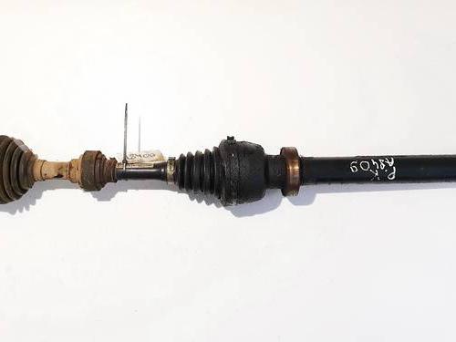 Used Right front driveshaft Right front driveshaft MITSUBISHI CARISMA (DA_) 1.9 DI-D (DA5A) (115 hp) 35388442 35388442
