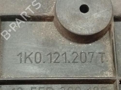 Fan VW PASSAT B6 (3C2) 1.9 TDI | BP34796169M128 - Image 4