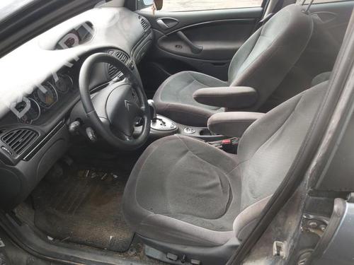 Engine mount CITROËN C5 II (RC_) 2.0 HDi (RCRHRH) | BP33104591M89  - Image 7