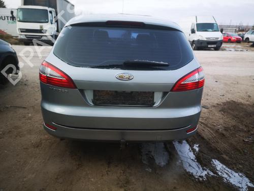 Engine control unit (ECU) FORD MONDEO IV (BA7) 2.3 | BP32941418M57 - Image 8