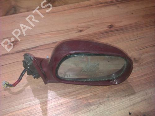 Used Right mirror Right mirror MITSUBISHI GALANT VII Saloon (E5_A, E7_A, E8_A) 2.0 GLSTD (E57A) (90 hp) 35688789 35688789
