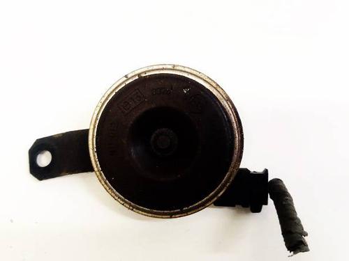 Used Horn Horn TOYOTA HIGHLANDER / KLUGER (_U4_) 3.5 (GSU40_, GSU40R) (273 hp) 35183875 35183875