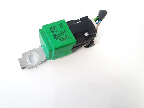 Electronic sensor HYUNDAI i30 Estate (FD) 1.6 CRDi | BP32892738M84 - Image 2