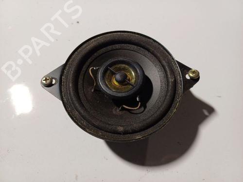 Used Speaker Speaker CITROËN BERLINGO / BERLINGO FIRST MPV (MF_, GJK_, GFK_) 2.0 HDI 90 (MFRHY) (90 hp) 32572099 32572099