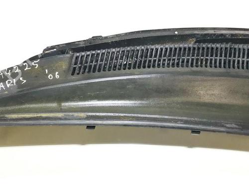 Used Scuttle panel Scuttle panel TOYOTA YARIS (_P9_) 1.3 VVT-i (NCP90_, NCP90R) (86 hp) 35708538 35708538