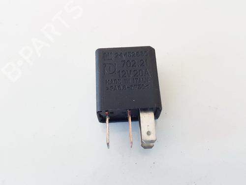 Used Electronic sensor Electronic sensor OPEL ZAFIRA A MPV (T98) 2.0 DTI 16V (F75) (101 hp) 33065064 33065064