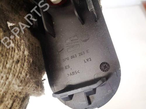 Electronic module SEAT ALTEA (5P1) 1.9 TDI | BP35299394M83 - Image 3