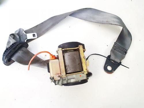 Front right seatbelt CITROËN C5 I (DC_) 2.2 HDi (DC4HXB, DC4HXE) | BP35429427I25 - Image 2