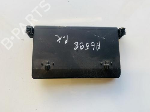 Electronic module MERCEDES-BENZ C-CLASS (W203) C 200 CDI (203.004) | BP35523170M83 - Image 2