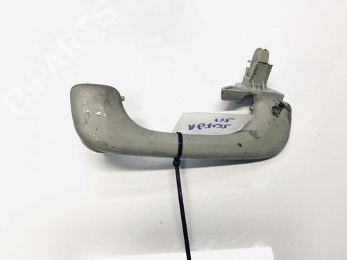 Used Interior roof handle Interior roof handle RENAULT MODUS / GRAND MODUS (F/JP0_) 1.5 dCi (FP0D, JP0D) (82 hp) 35556319 35556319