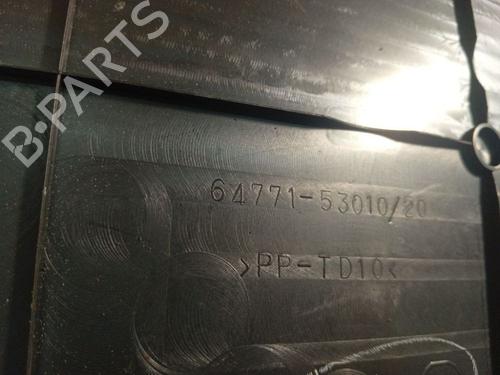 Boot lining LEXUS IS II (_E2_) 220d (ALE20) | BP37677687I3 - Image 4