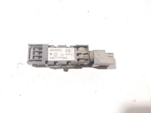 Used Electronic module Electronic module CHRYSLER VOYAGER IV (RG, RS) 2.8 CRD (150 hp) 32561654 32561654