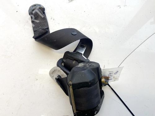 Used Front right seatbelt Front right seatbelt 35463825 35463825