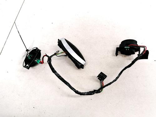 Steering wheel controls ROVER 75 (RJ) 2.0 V6 | BP35587342E15 - Image 2