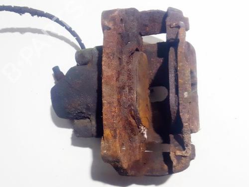 Left front brake caliper BMW X5 (E53) 3.0 i | BP35850598M105 - Image 2