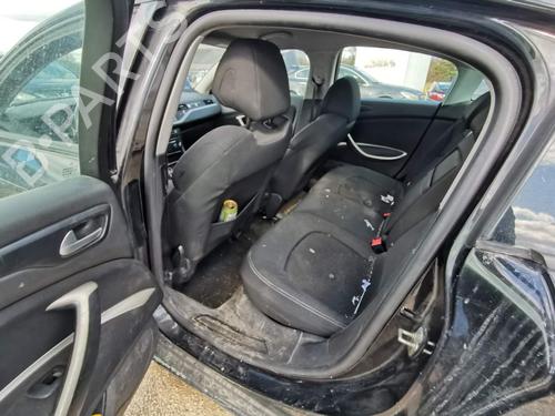 Glove box CITROËN C5 III (RD_) 2.0 16V BioFlex (RDRFJF) | BP36101717C95  - Image 11