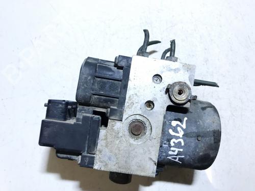 Used ABS pump ABS pump NISSAN ALMERA II Hatchback (N16) 2.2 Di (110 hp) 35852792 35852792