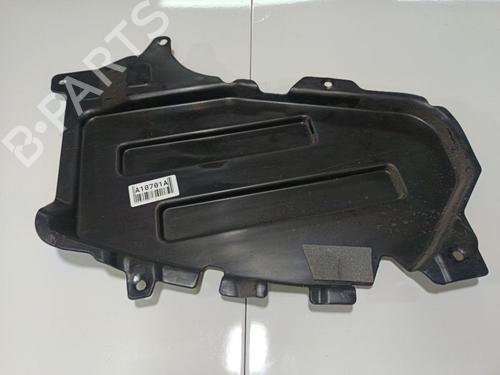 Used Underbody protection Underbody protection 34945031 34945031