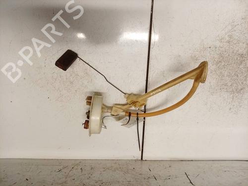 Used Electronic module Electronic module AUDI 80 B4 Saloon (8C2) 1.9 TDI (90 hp) 35517150 35517150
