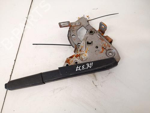 Used Hand brake Hand brake CITROËN XANTIA (X1_, X2_) 2.0 HDI 109 (109 hp) 35397572 35397572