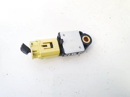 Used Electronic module TOYOTA COROLLA Verso (ZER_, ZZE12_, R1_) 2.2 D-4D (AUR10_, AUR10R) (136 hp) 32900569